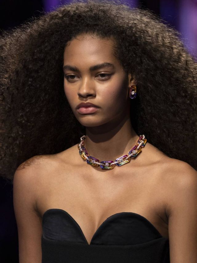  Messika - High Jewelry Show 2025 - Iasmin Reis © Stefan Knauer