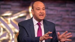 استدعاء عمرو أديب الى النيابة بعد اتهامه بسبّ وقذف مرتضى منصور