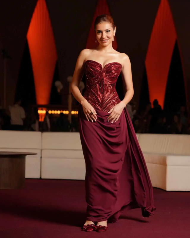 جيهان الشماشرجي