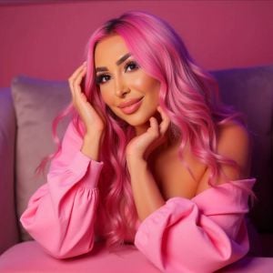 شاهيناز تتحدث عن تعاونها مع محمد رمضان وتكشف أسرارها الشخصية (فيديو)