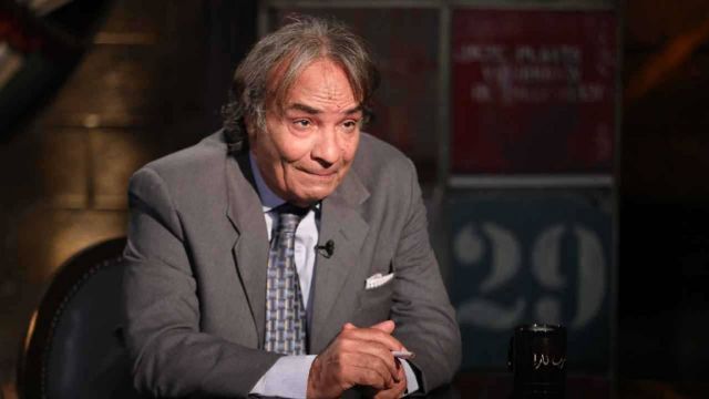 حمدي الوزير