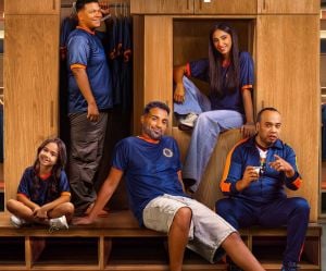 أحمد فهمي يغوص في عالم كرة القدم في "ابن النادي"