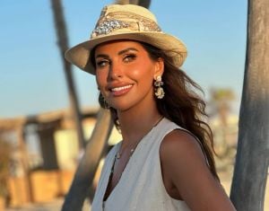 مي سليم: لا أمانع في عمليات التجميل ولكن بشروط