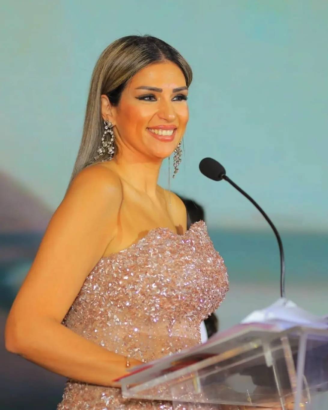 آيات أباظة