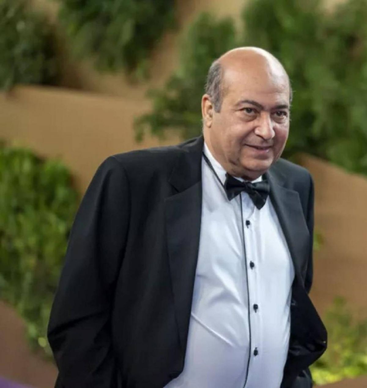 مخرج مصري يثير ضجة بالإضراب عن الطعام