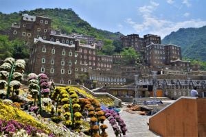 أجمل المواقع السياحية في المملكة العربية السعودية