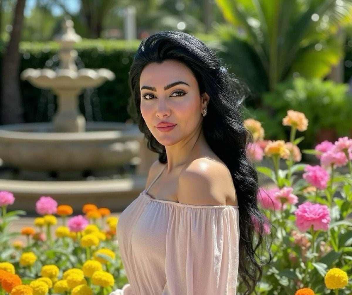 ميرهان حسين تكشف دور الصدفة في دخولها الفن وتعلن مفاجأة