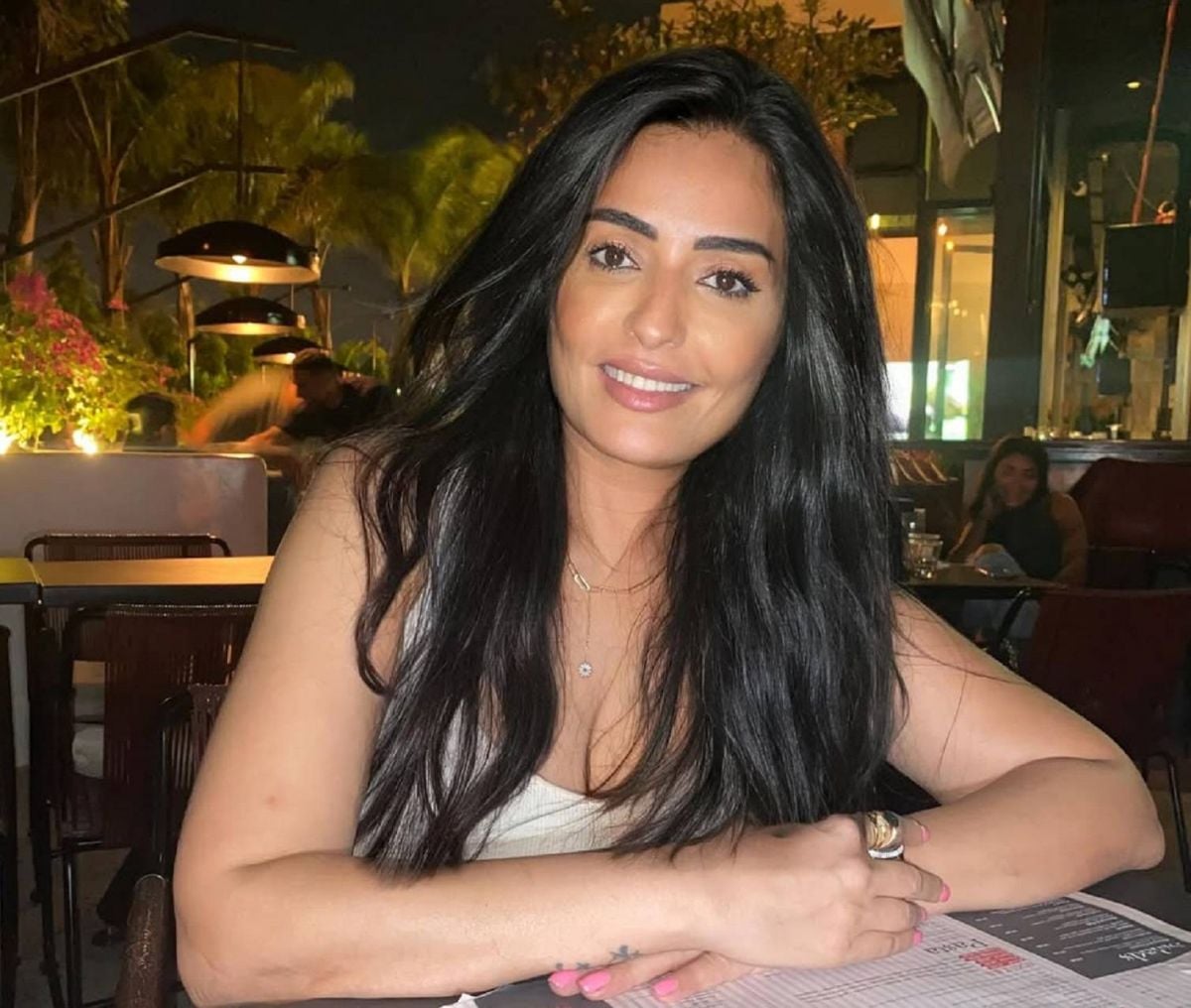 إنجي عبد الله: أنتظر معجزة بعد رفض الأطباء علاجي من ورم المخ