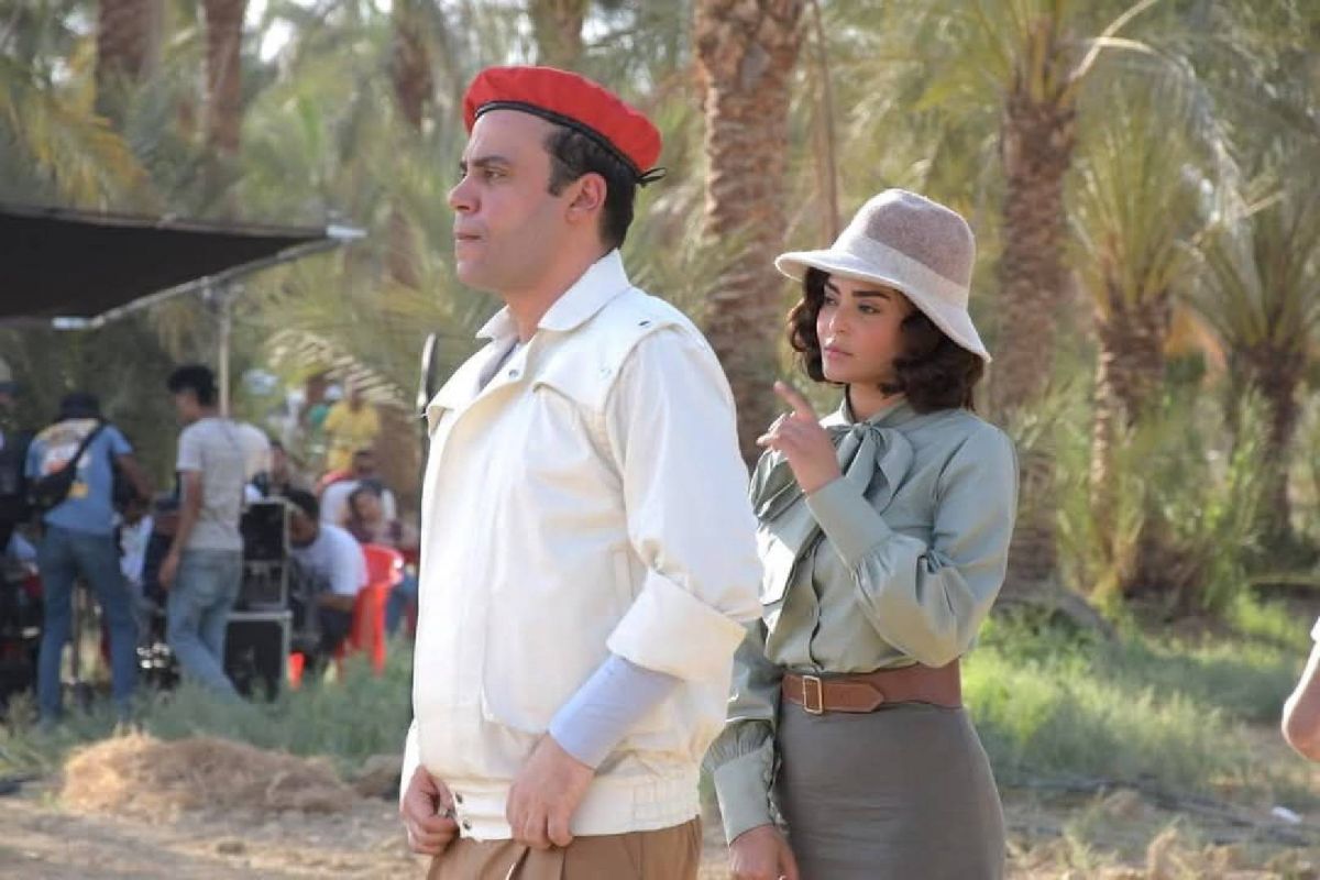 هنا الزاهد مفاجأة صناع 