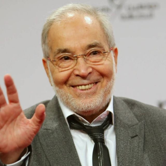 نجل حسن يوسف ينتقد مهرجان نقابة الممثلين بعد تجاهل والده