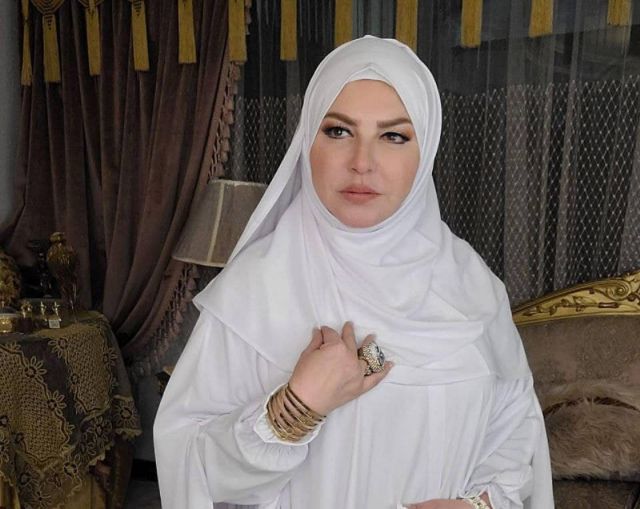 ميار الببلاوي