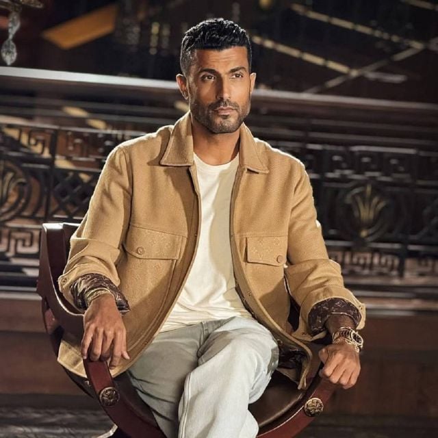 محمد سامي يعدل منشوراً تسبب في حملة انتقادات ضده