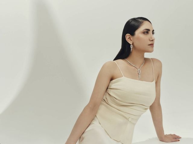 Rawan Mahdi... انعكاس لجوهر FRED في القوة والرقة