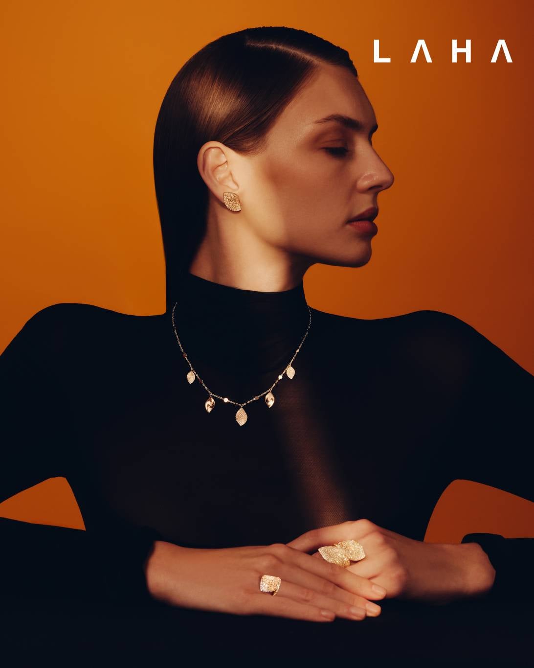 Timeless Sparkle بريق لا ينطفئ