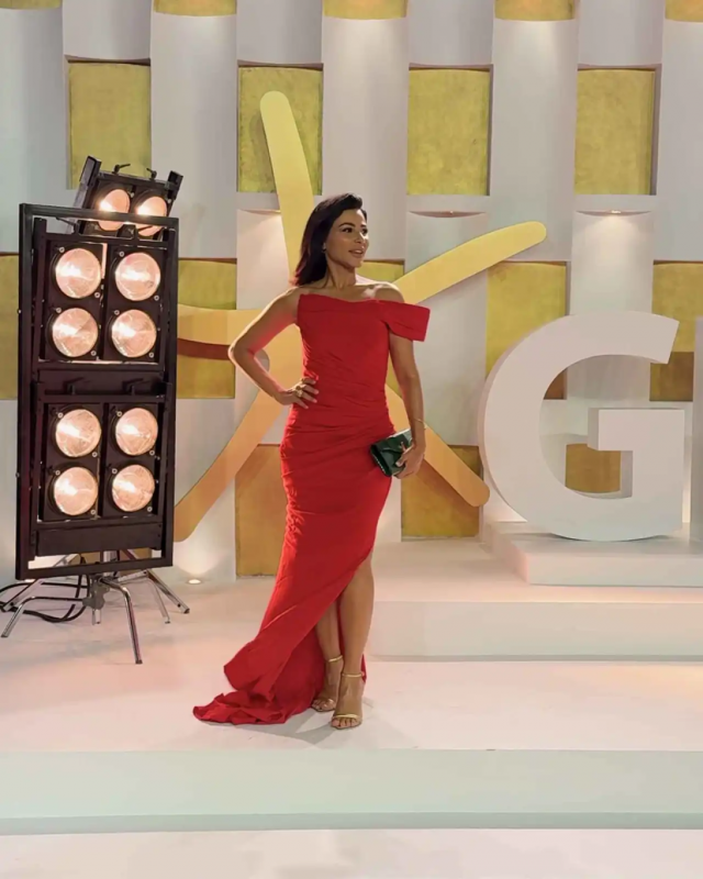 مهيرة عبد العزيز 