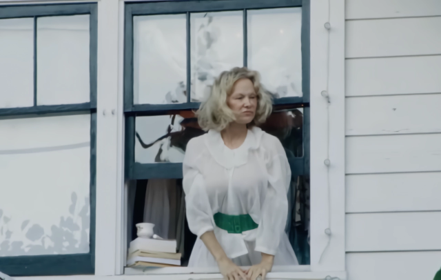 باميلا أندرسون 