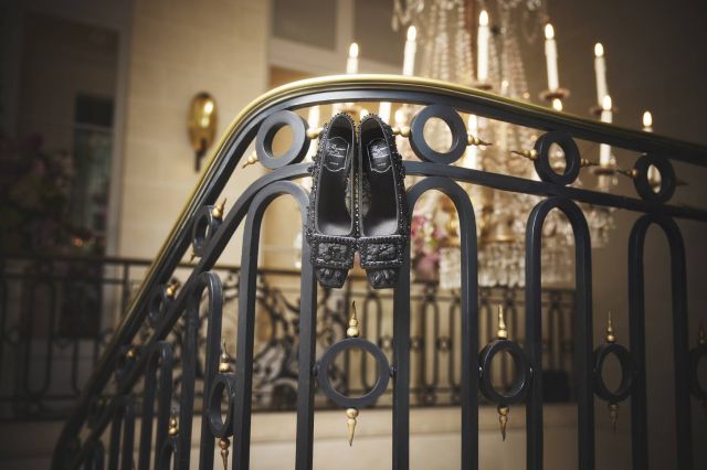 ROGER VIVIER