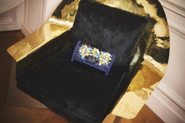 ROGER VIVIER