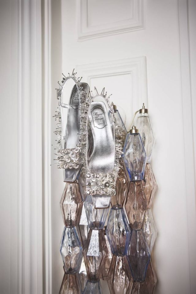 ROGER VIVIER