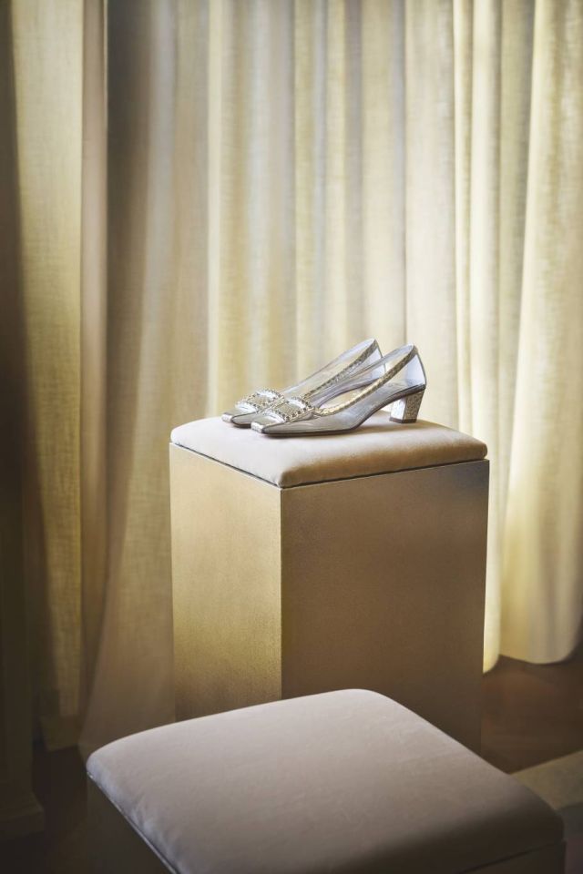 ROGER VIVIER