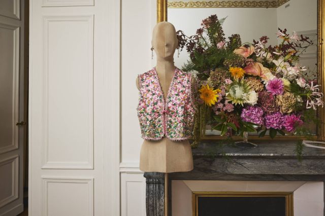 ROGER VIVIER