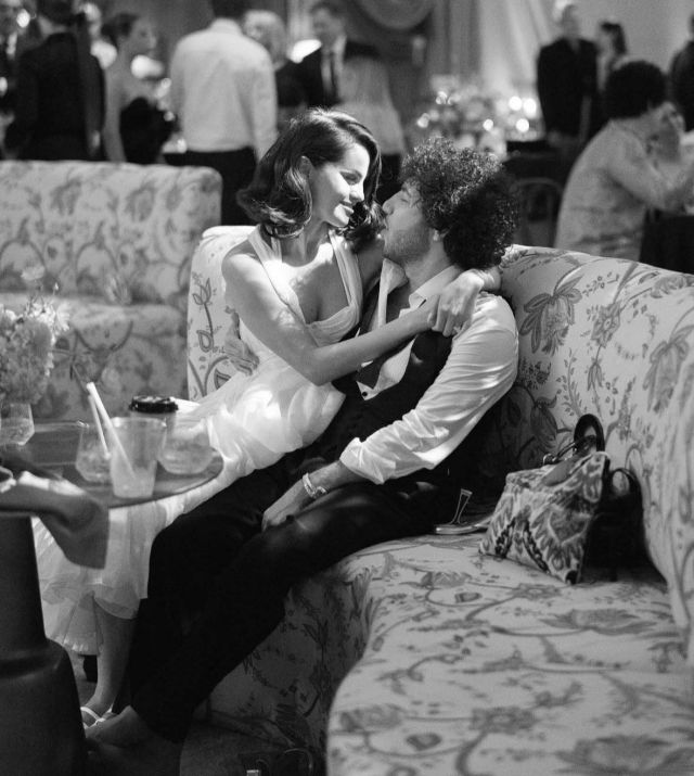 زفاف سيلينا غوميز