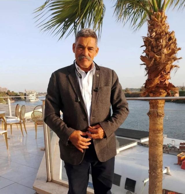 أشرف بوزيشن