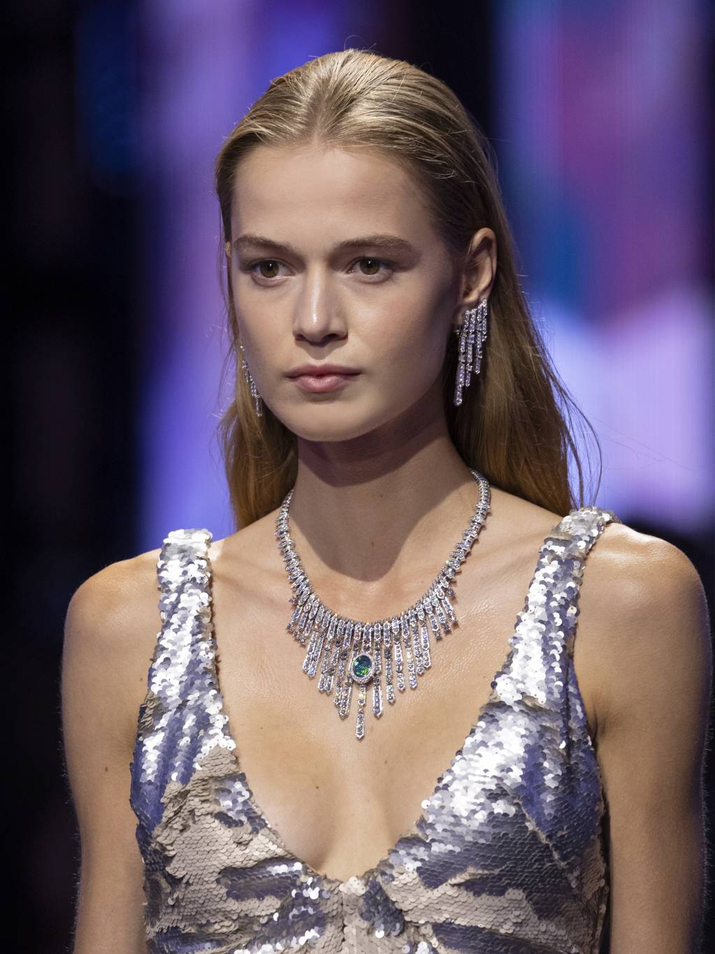 مجموعة MESSIKA الجديدة من المجوهرات الراقية Terres d’Instinct