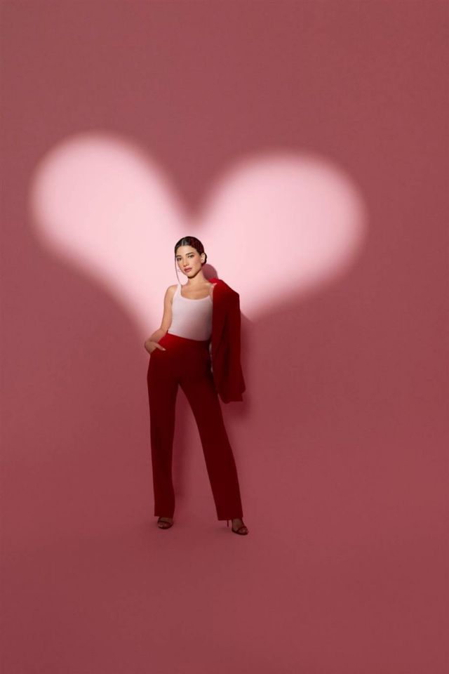 نارين بيوتي