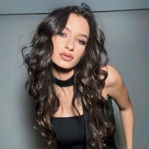 أميرة أديب توضح حقيقة علاقتها بأمير المصري (فيديو)