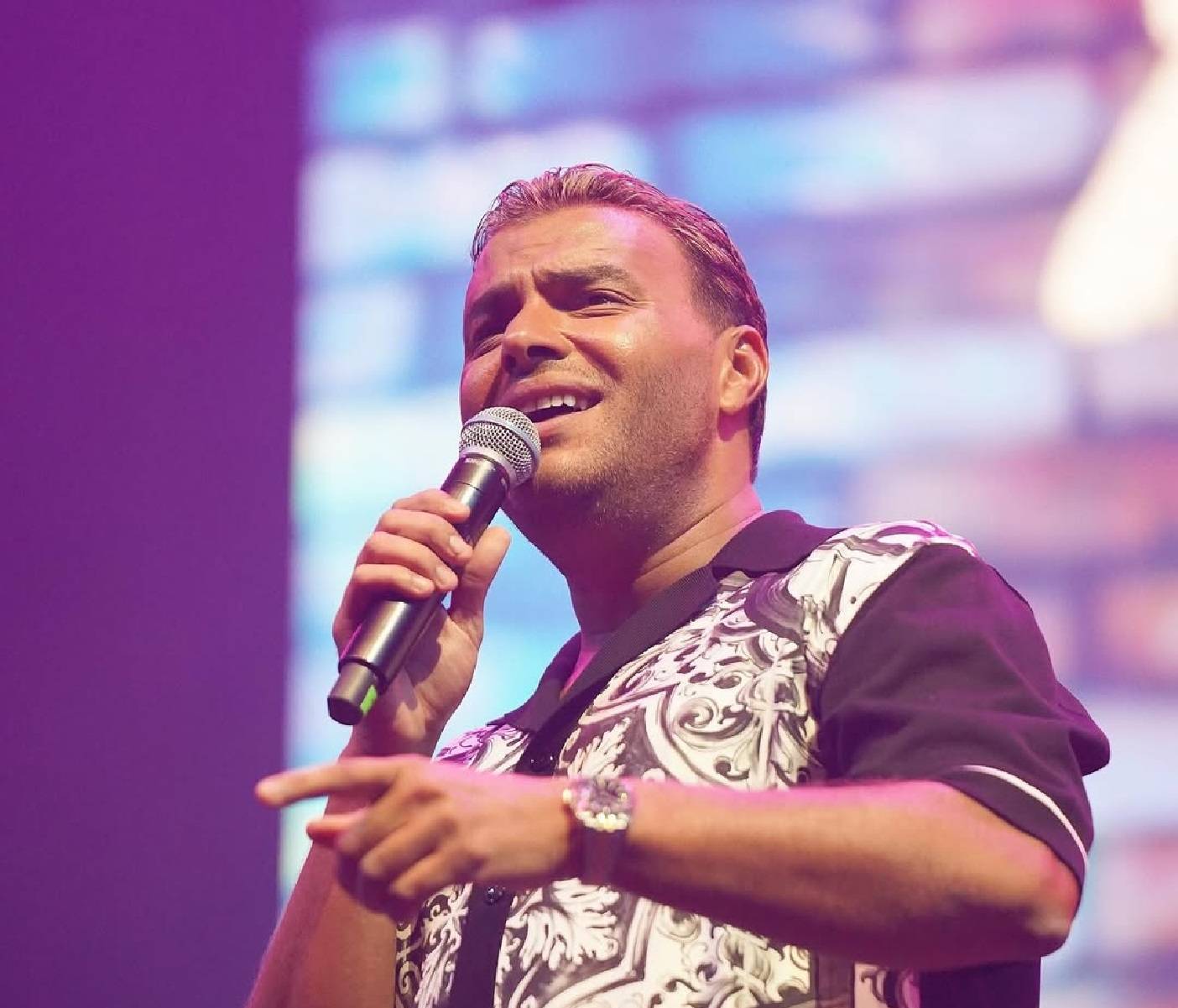 رامي صبري