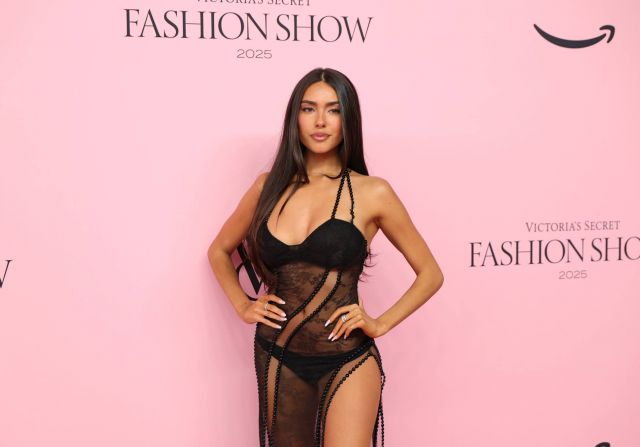 ماديسون بير