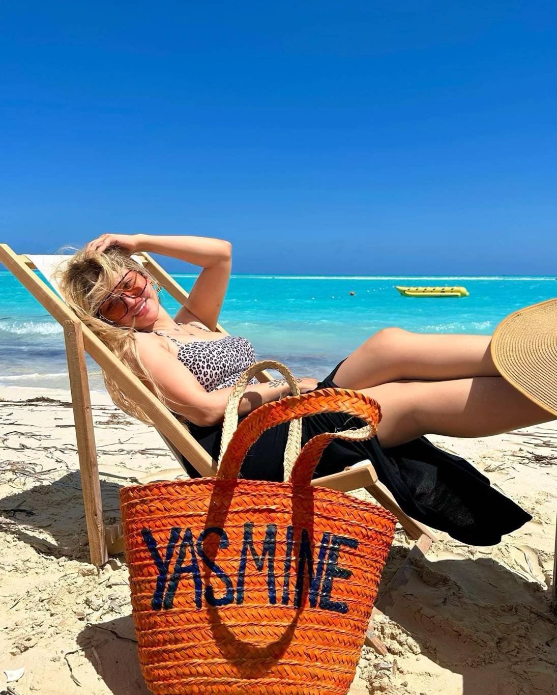 ياسمين الخطيب تردّ بقوة على منتقدي زواج رانيا يوسف من أصغر منها سناً (فيديو)