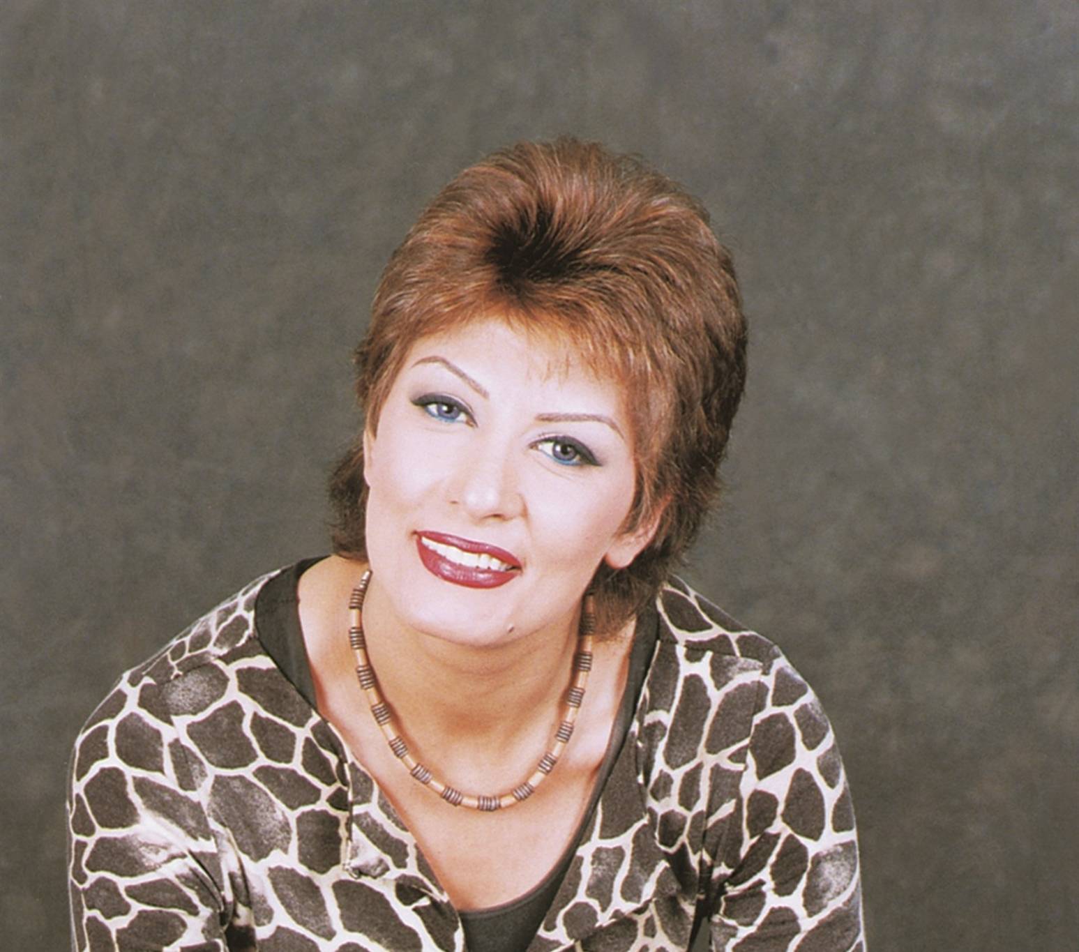 سماح أنور