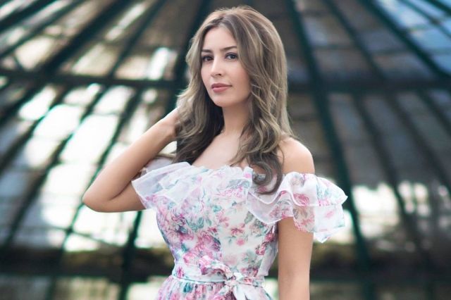 جنات تكشف تفاصيل أغنيتها في فيلم 