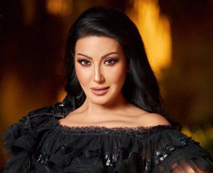 سمية الخشاب تكشف موقفها من خوض دراما رمضان