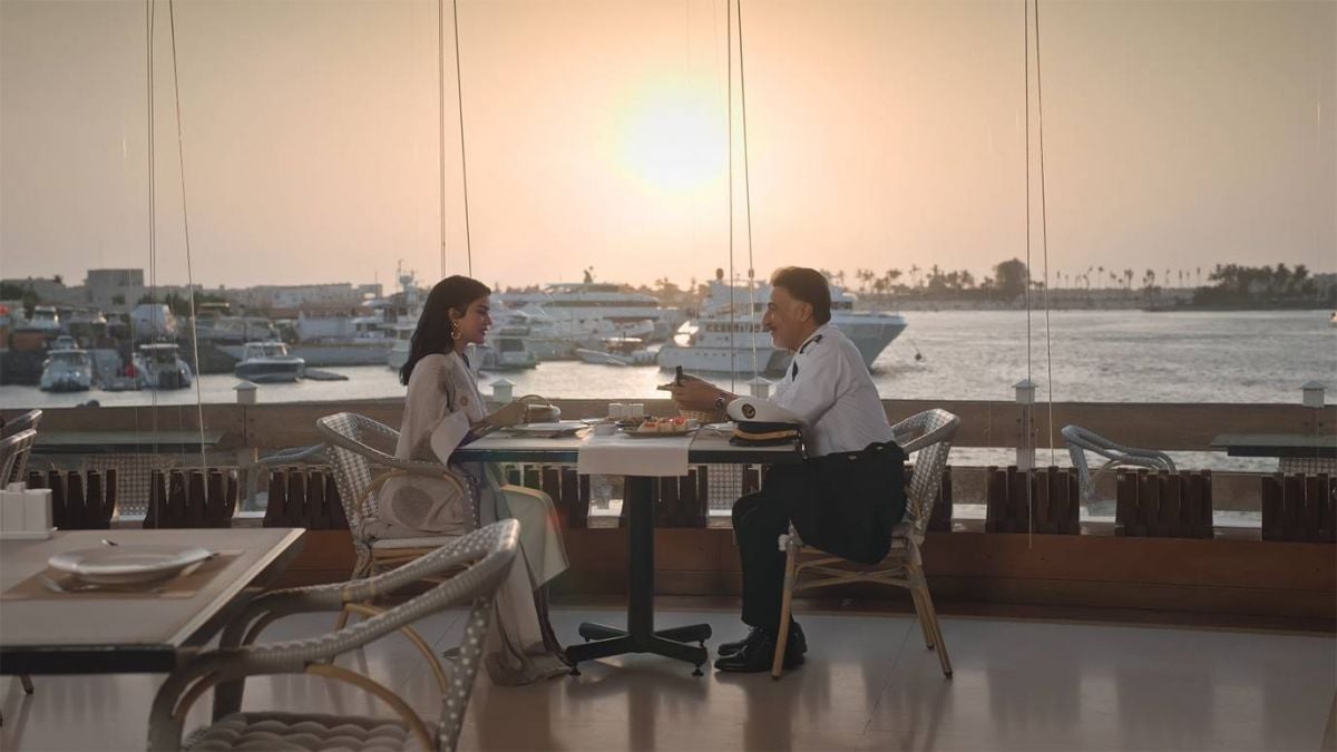 المسلسلات السعودية تدخل الدراما المعرّبة عن التركية مع عبد المحسن النمر وميلا الزهراني