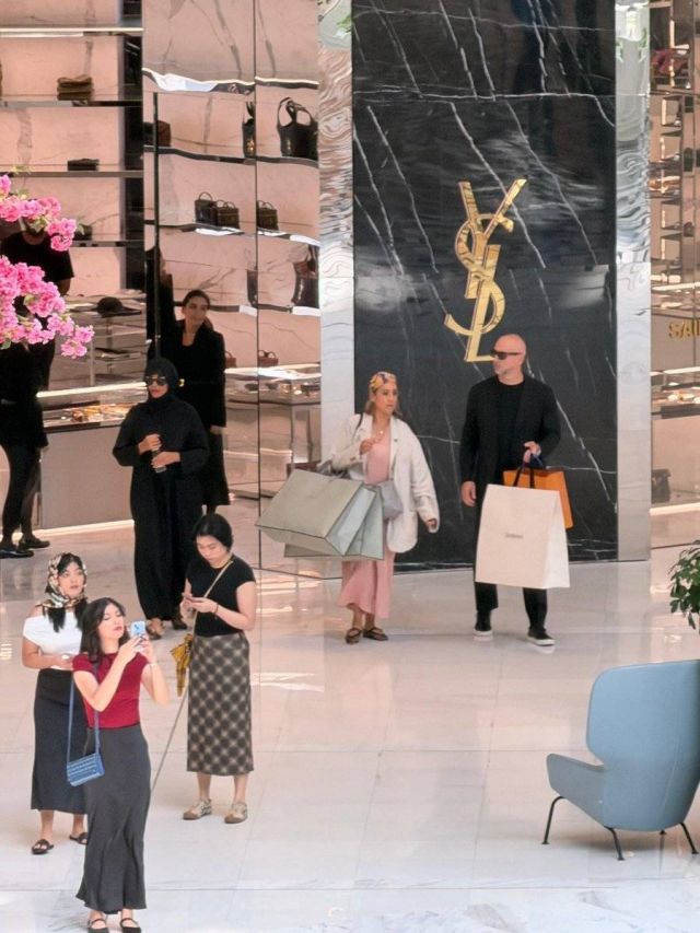 بيونسيه في الدوحة