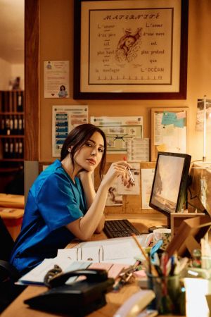 عبير نعمة تُطلق "أمل"... عمل فنيّ رومانسيّ بطابع إنسانيّ