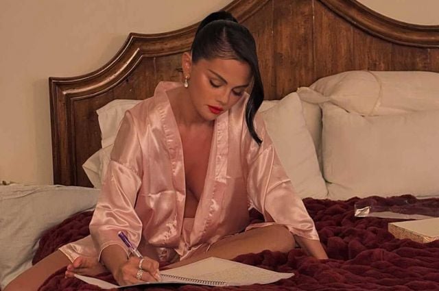 سيلينا غوميز