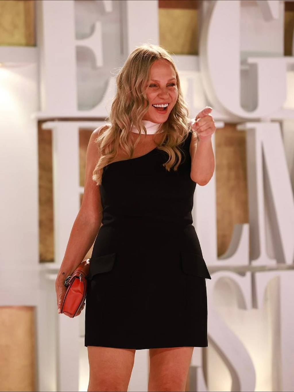 شيرين رضا تثير الجدل بحديثها عن الذكاء الاصطناعي