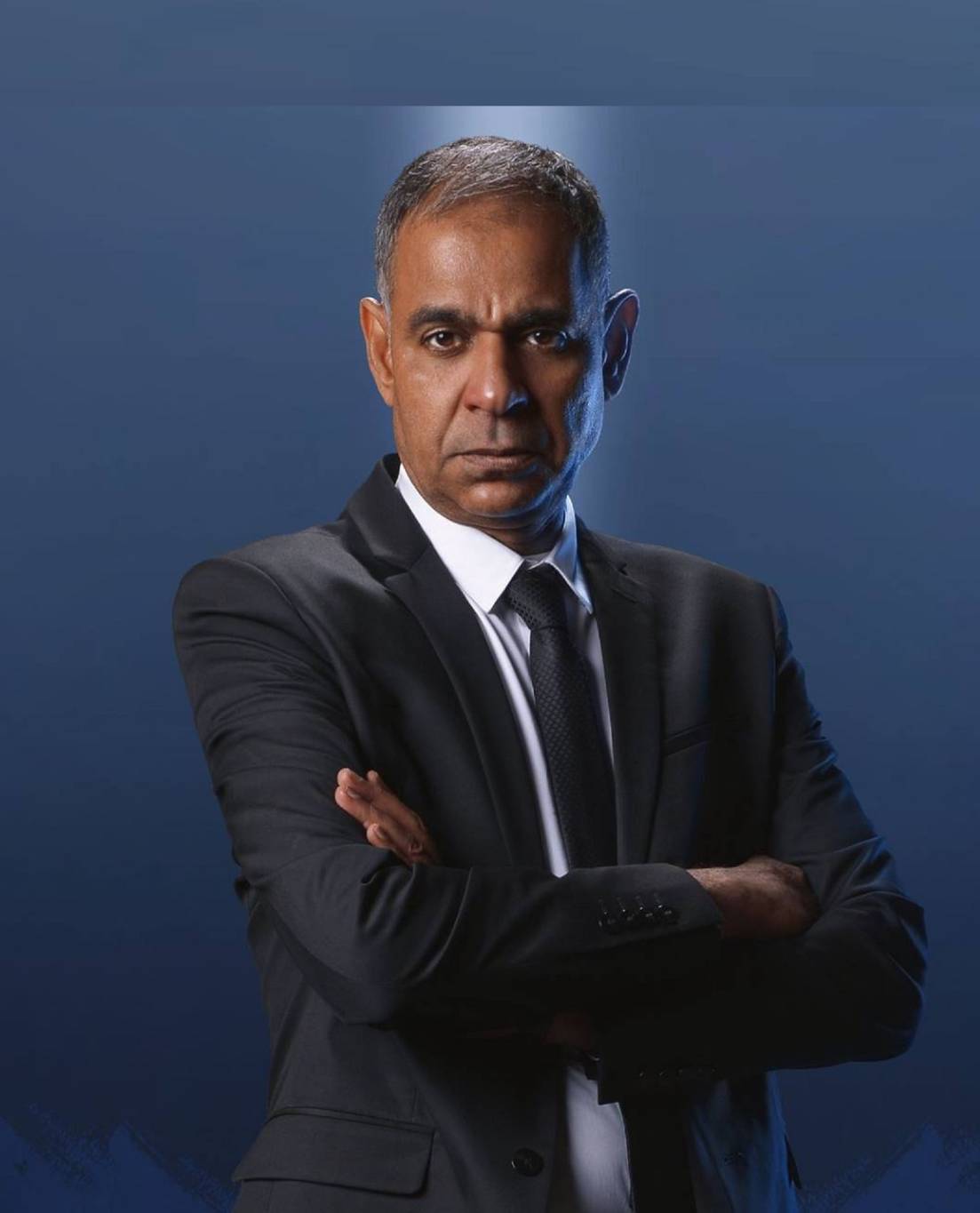 محمود البزاوي