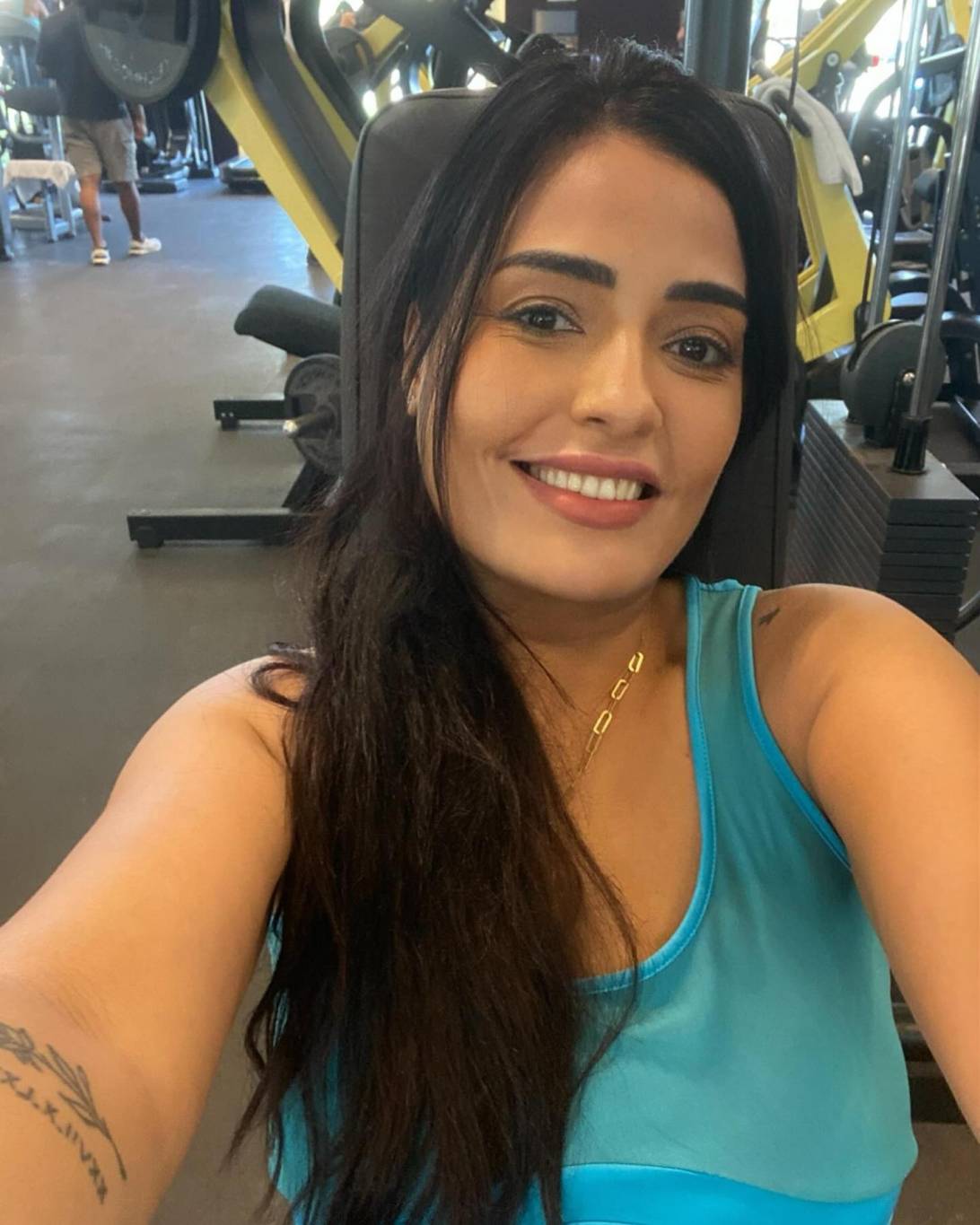 إنجي عبدالله تكشف تفاصيل خطرة عن إصابتها بورم بالمخ