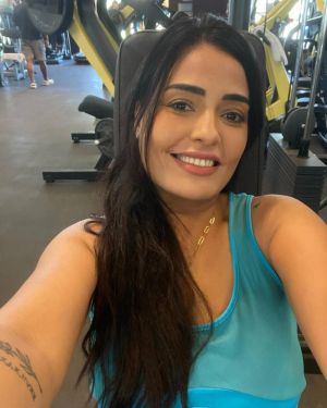 إنجي عبدالله تكشف تفاصيل خطرة عن إصابتها بورم بالمخ