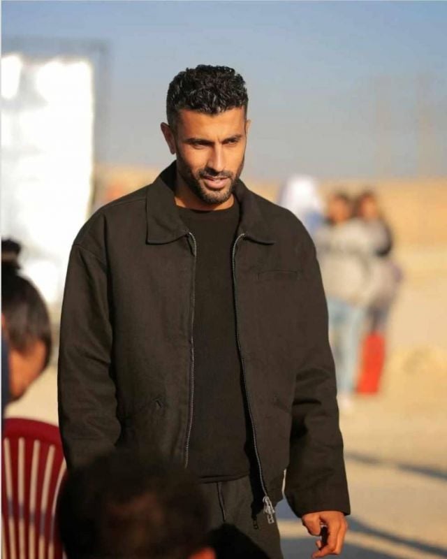 محمد سامي يعلّق على المقارنة بين محمد رمضان وعمرو سعد