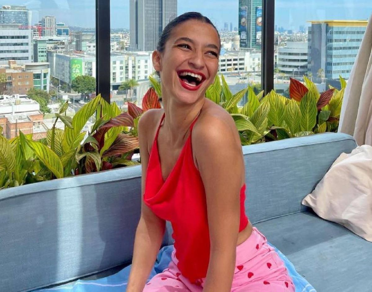 أميرة أديب تتحدث عن الاكتئاب وتفكيرها في اعتزال الفن (فيديو)