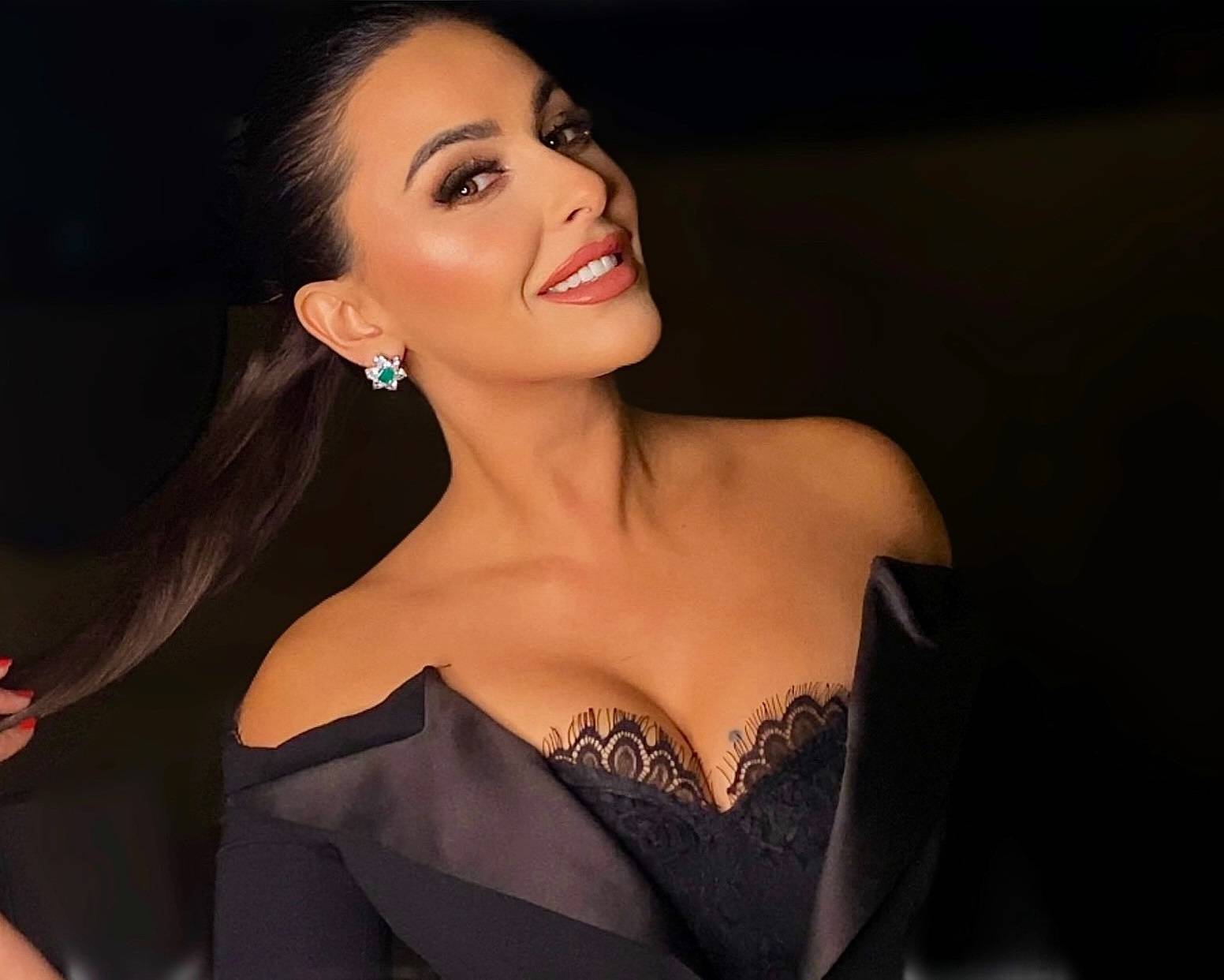 ميس حمدان