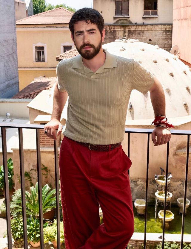 باريش باكتاش يُرزق بطفلة ويختار لها هذا الاسم