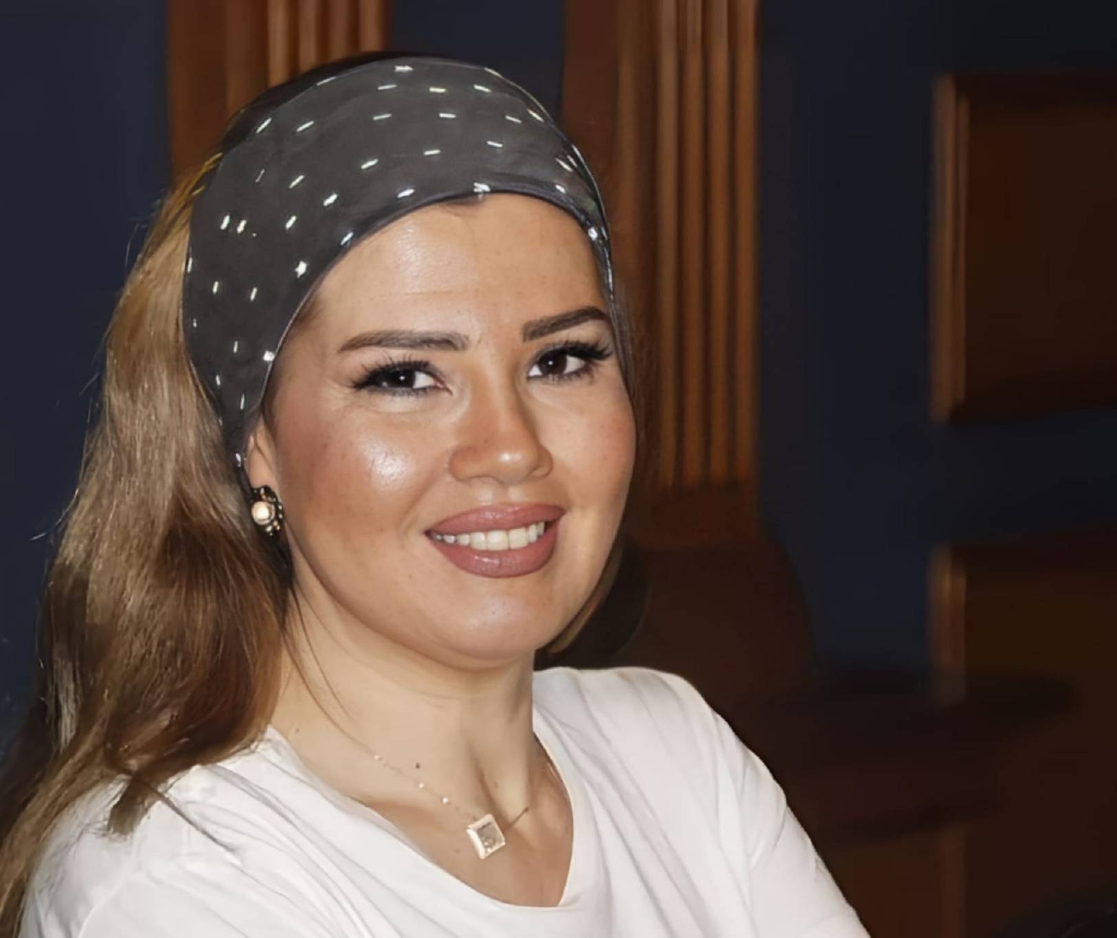 رانيا فريد شوقي