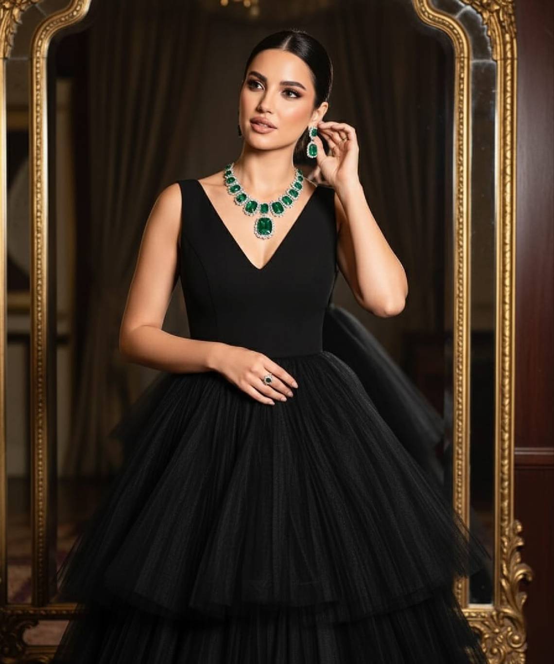 درة تشارك أحمد العوضي مسلسله الجديد وتردّ على مزاح متابعيها